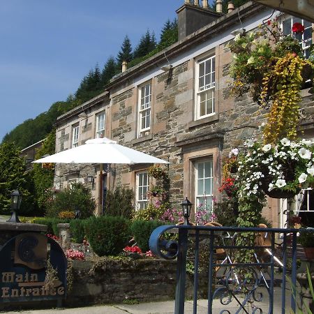 Cairnbaan Hotel Eksteriør bilde