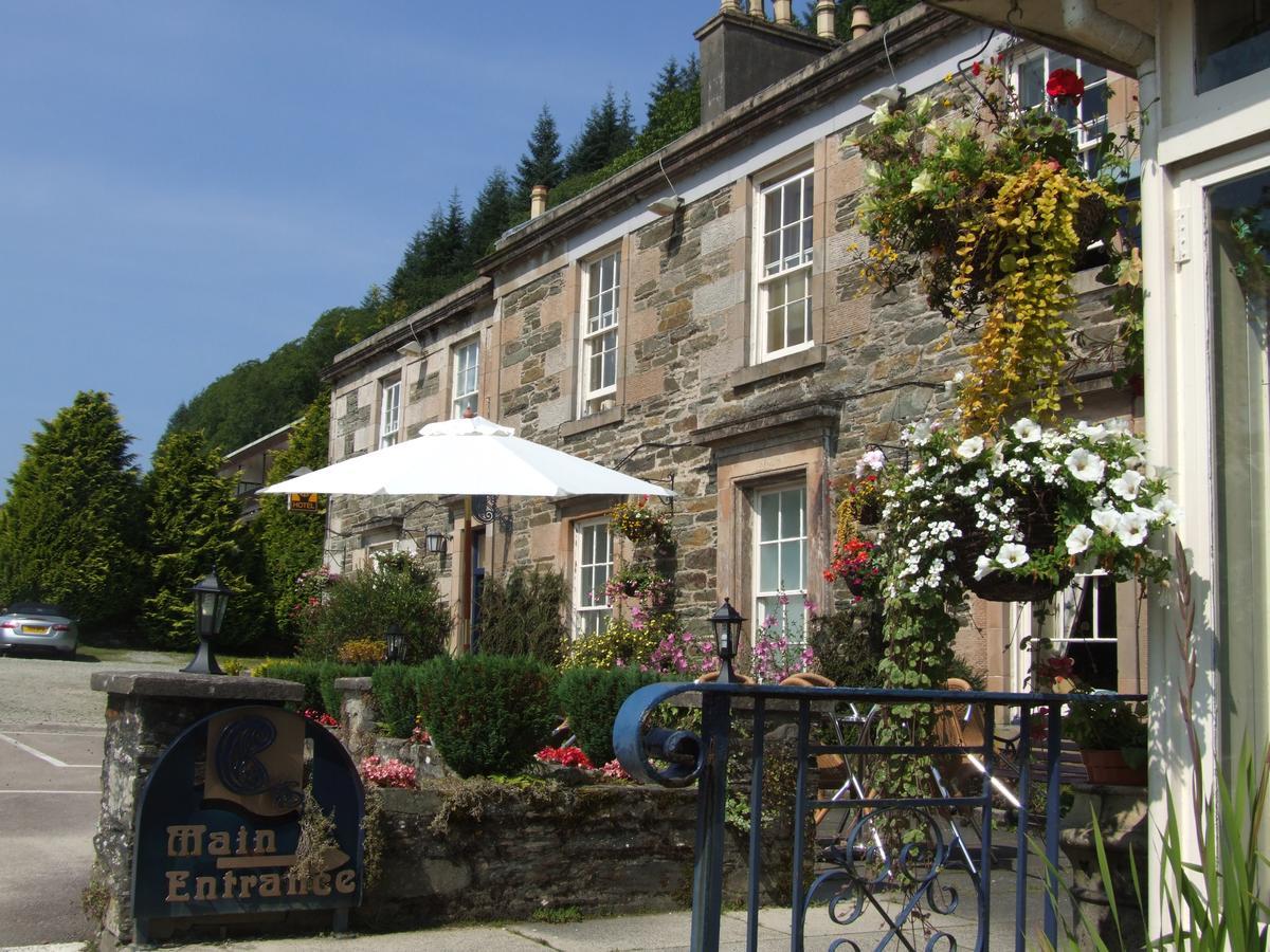 Cairnbaan Hotel Eksteriør bilde